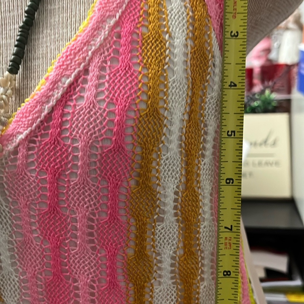 💥BOGO💥FREE:Colorful Striped Mini Dress - Picture 5 of 7